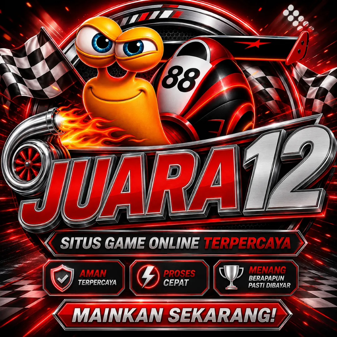Juara12 Banner